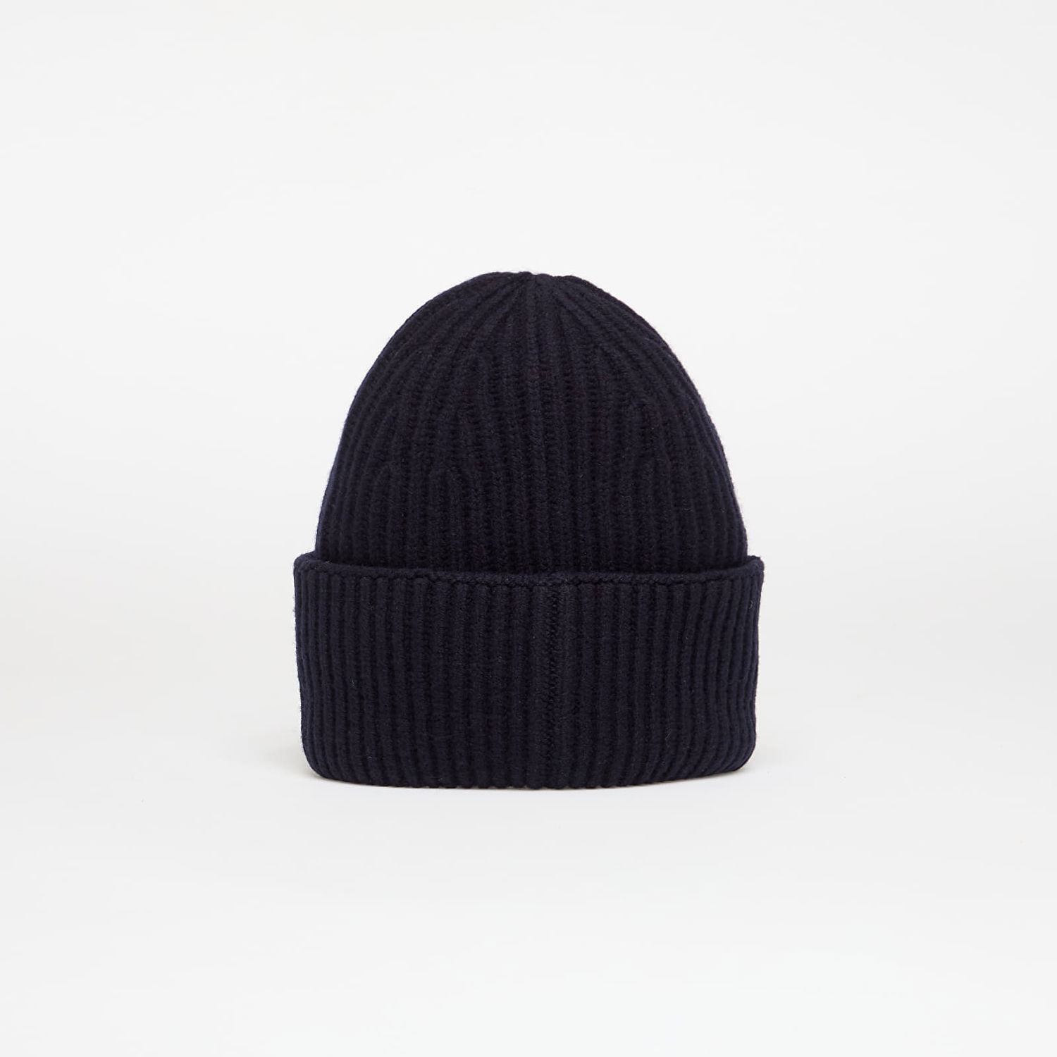 Kulicha Samsoe Samsoe Samsøe Samsøe Salute Beanie Navy | F24300118_194011TCX, 1
