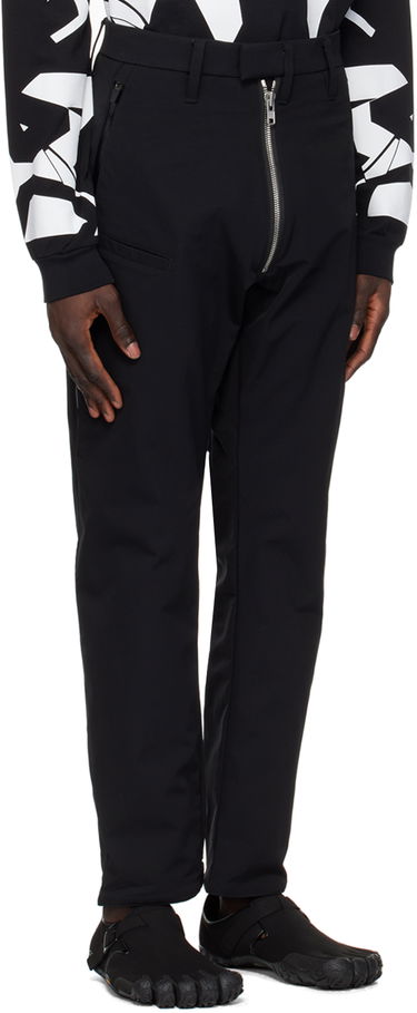 Nohavice Acronym ACRONYM P47A-DS Trousers Čierna | P47A-DS, 1