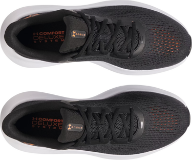 Tenisky a topánky Under Armour UA Charged Rogue 5 Čierna | 3028256-003, 3