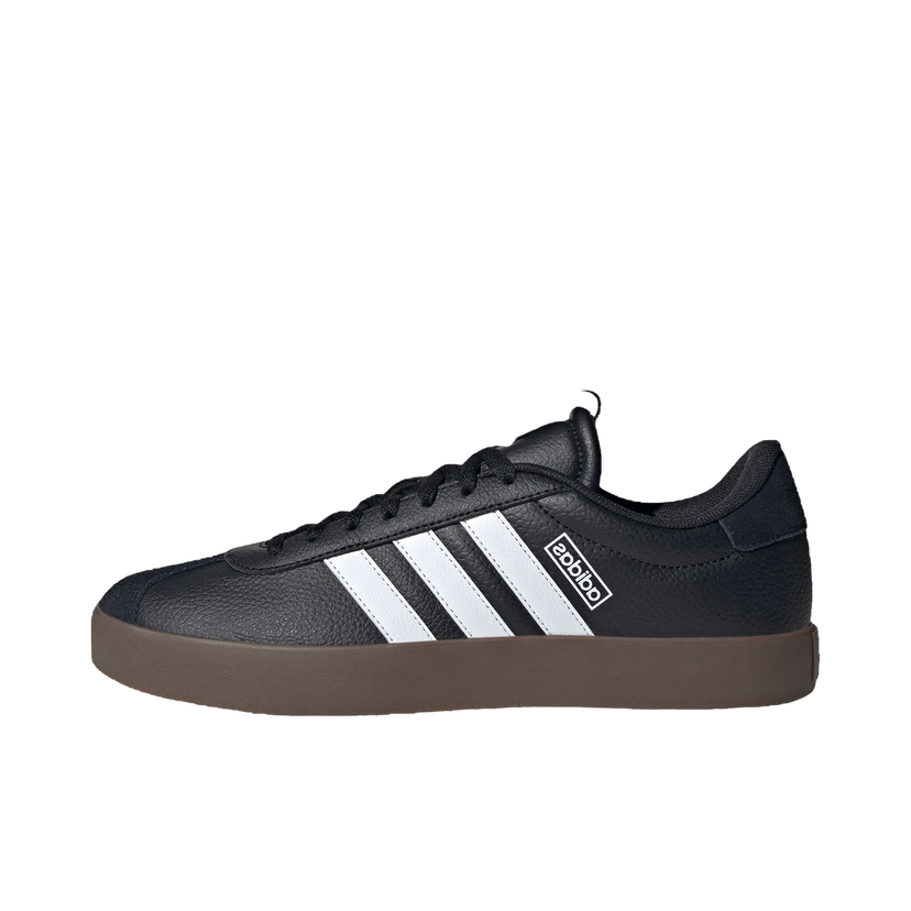 Tenisky a topánky adidas Performance Vl Court 3.0 Core Black Cloud White Gum Čierna | ID6286