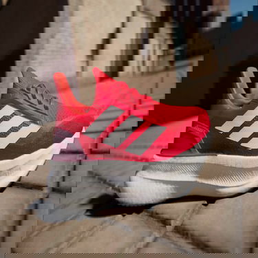 Tenisky a topánky adidas Performance Ultraboost 5X Červená | IH0637, 3