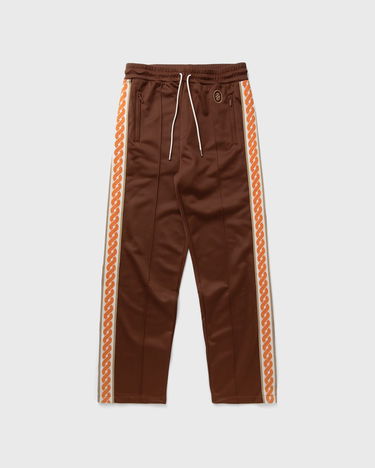 Tepláky Drôle de Monsieur Track Pants Hnedá | E-SP005-PL135-BN, 0