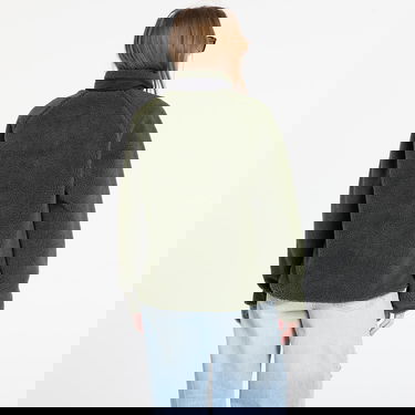 Bunda Carhartt WIP Prentis Liner Fleece Jacket Zelené | I035696.32YXX, 7