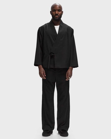 Vetrovka KENZO KIMONO JACKET Čierna | FE65VE1409RE.99, 1