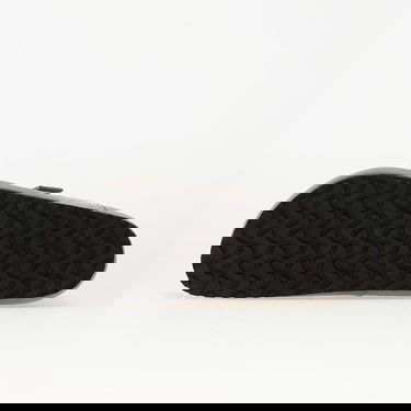 Tenisky a topánky Birkenstock London Nova Felt Leather/ Textile/ Felt Stone Coin Šedá | 1030175, 1