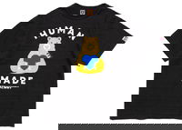 Graphic Print Cotton T-Shirt