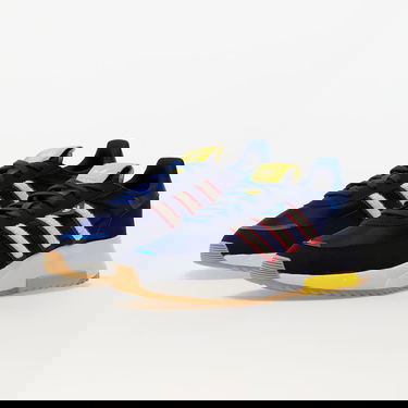 Tenisky a topánky adidas Originals Retropy F2 Navy | HQ4361, 1