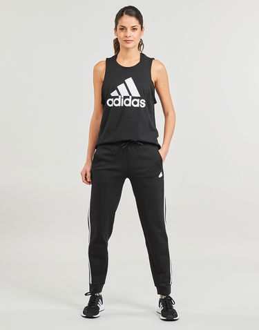 Súprava adidas Originals Tracksuit bottoms adidas W FI 3S REG PT Čierna | IN9479, 1