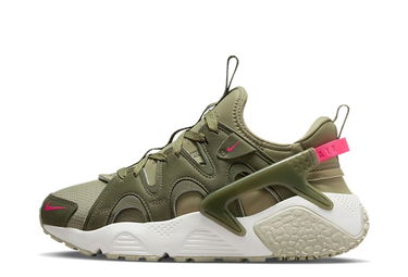 Tenisky a topánky Nike Air Huarache Craft W Zelené | DQ8031-200, 3