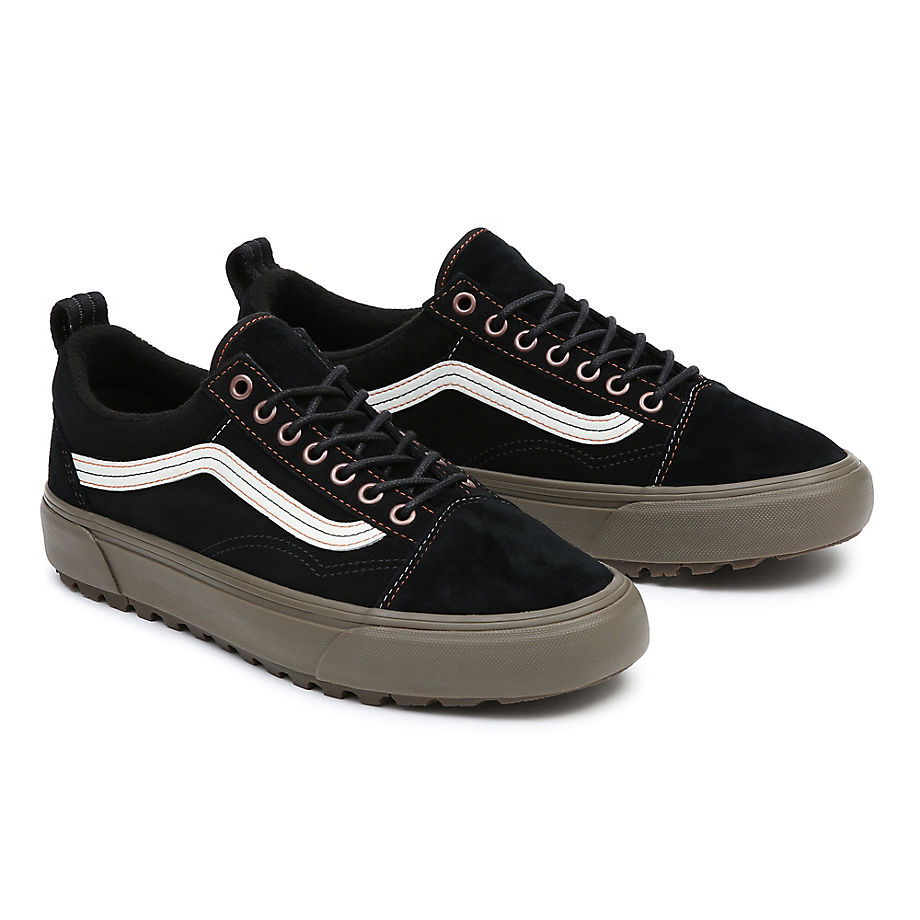 Tenisky a topánky Vans Old Skool Mte-1 Čierna | VN0A5I12ZF5, 0
