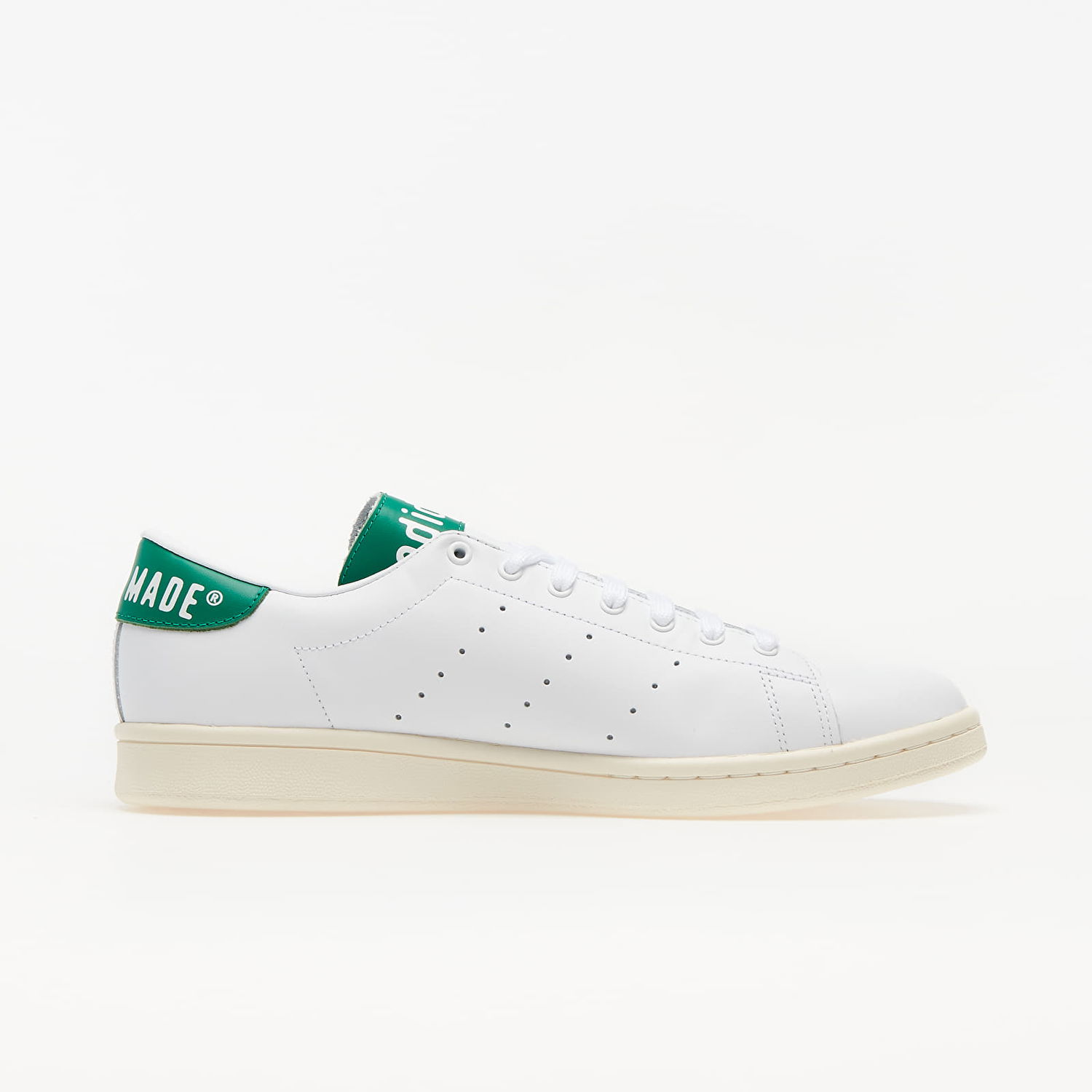 Tenisky a topánky adidas Originals Stan Smith Human Made Biela | FY0734, 1
