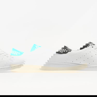 Tenisky a topánky adidas Originals Stan Smith Human Made Biela | FY0734, 1