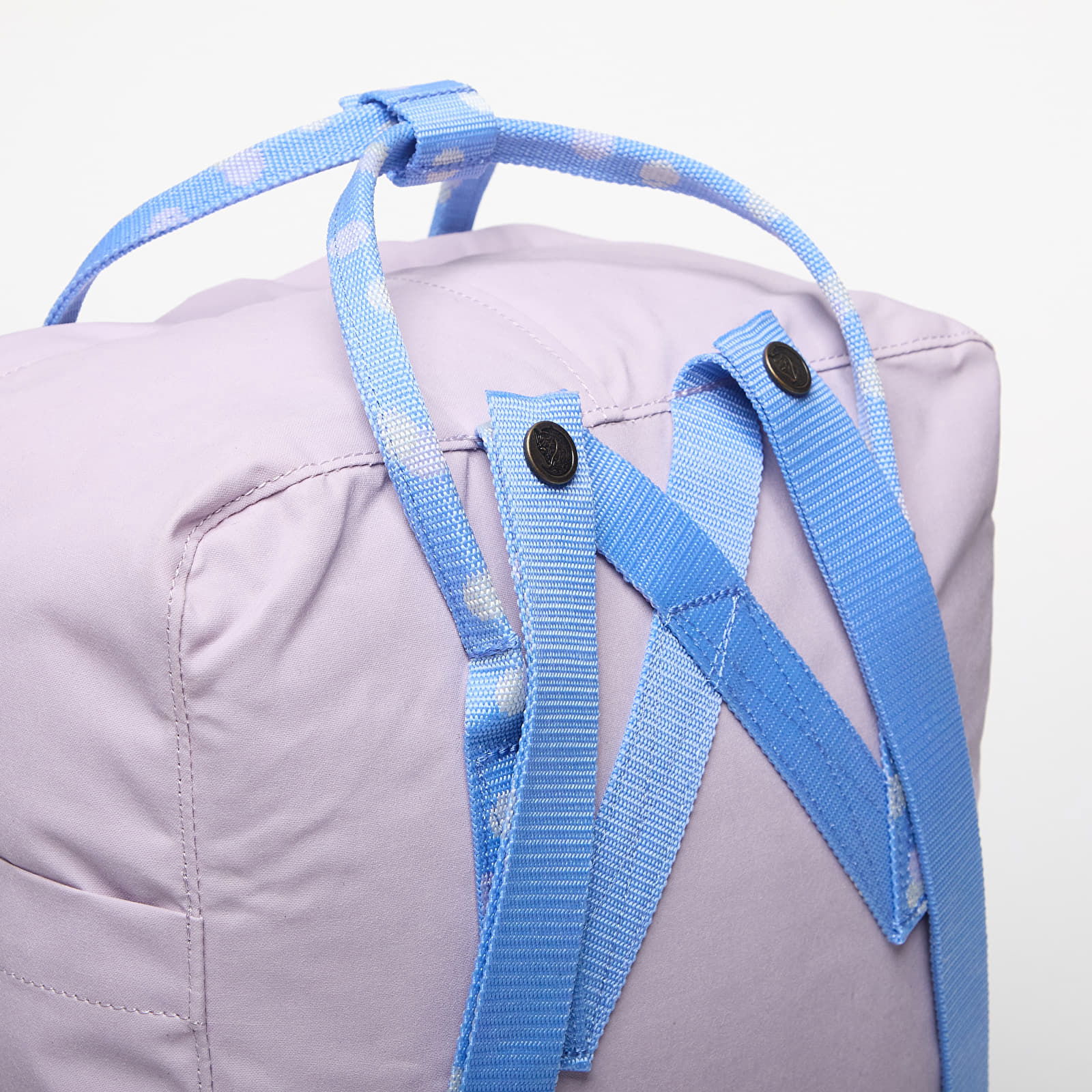 Fjällräven Kånken Pastel Levander 16L