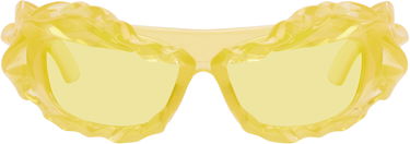 Slnečné okuliare Ottolinger Ottolinger Twisted Sunglasses Žltá | 2227260115, 0