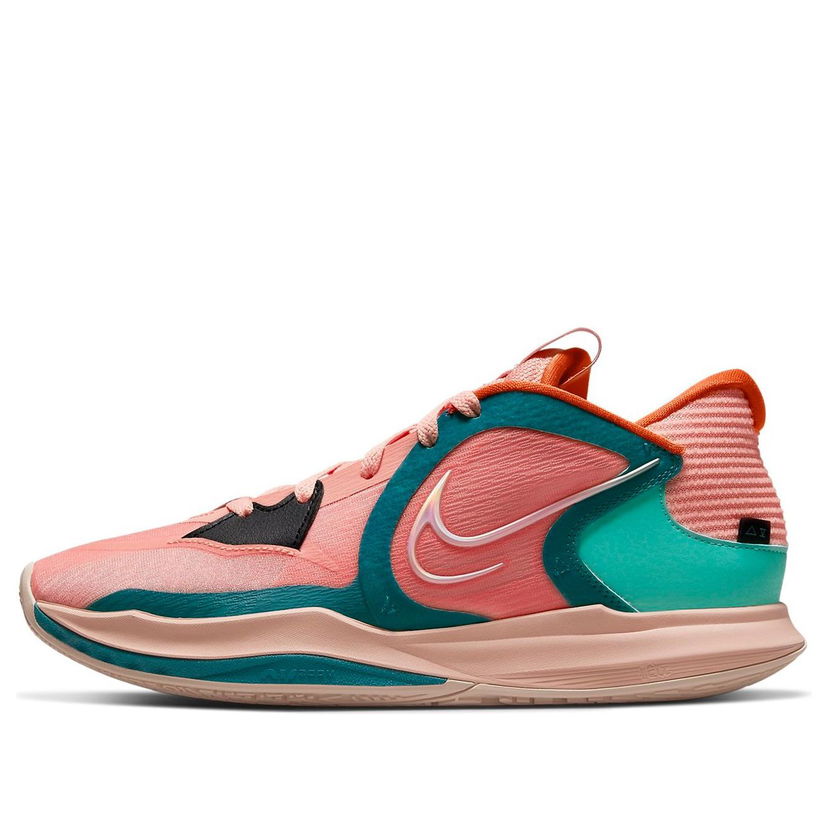 Tenisky a topánky Nike Kyrie Low 5 EP Ružová | DJ6014-800