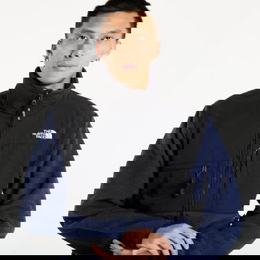 Bunda The North Face Retro Denali Fleece Jacket Navy | NF0A88XH92A1, 3