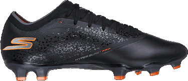 Tenisky a topánky Skechers Razor 1.5 Elite FG Čierna | 252020-bkor, 2