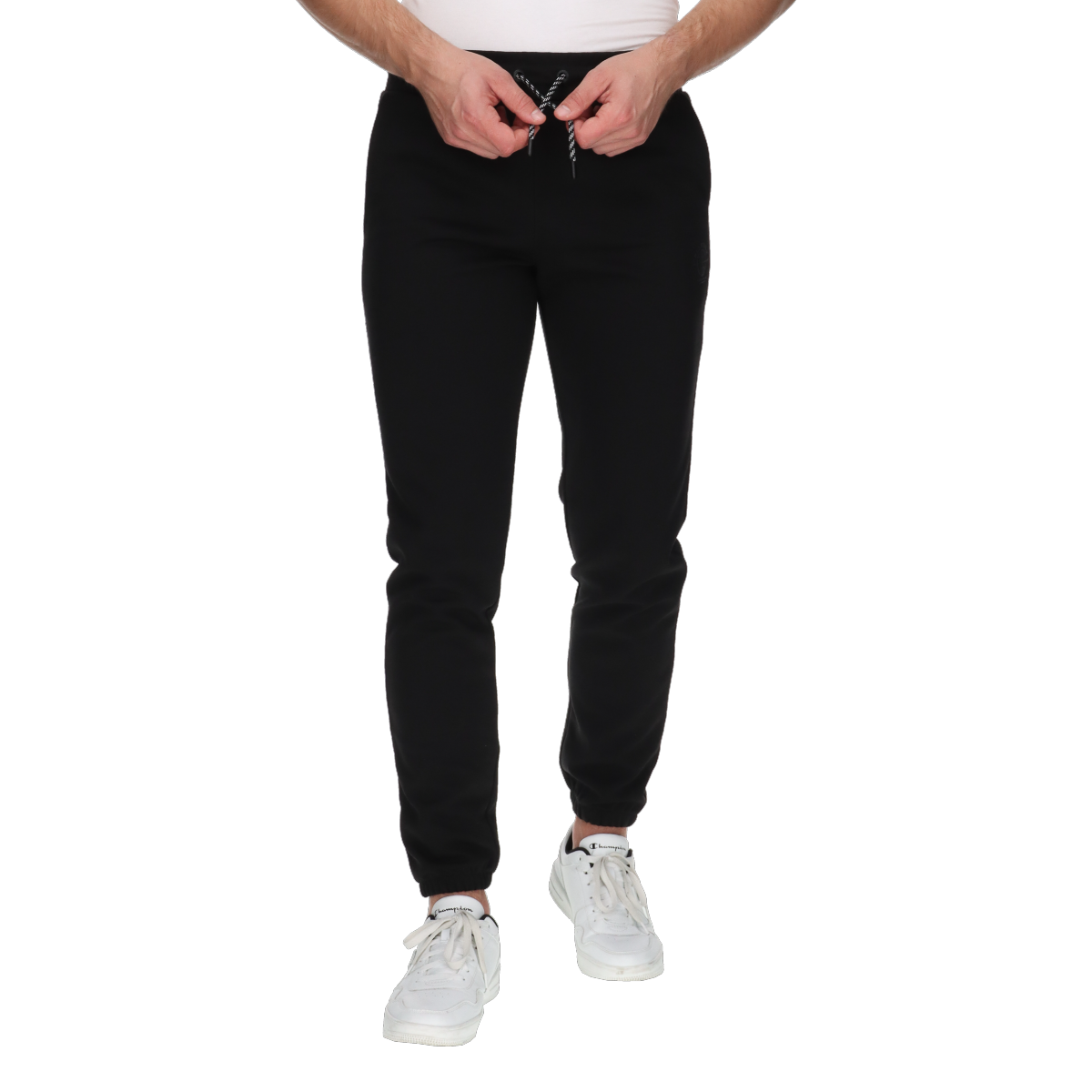 Tepláky Ellesse Ellesse Joggers Čierna | ELA251M102-01, 0
