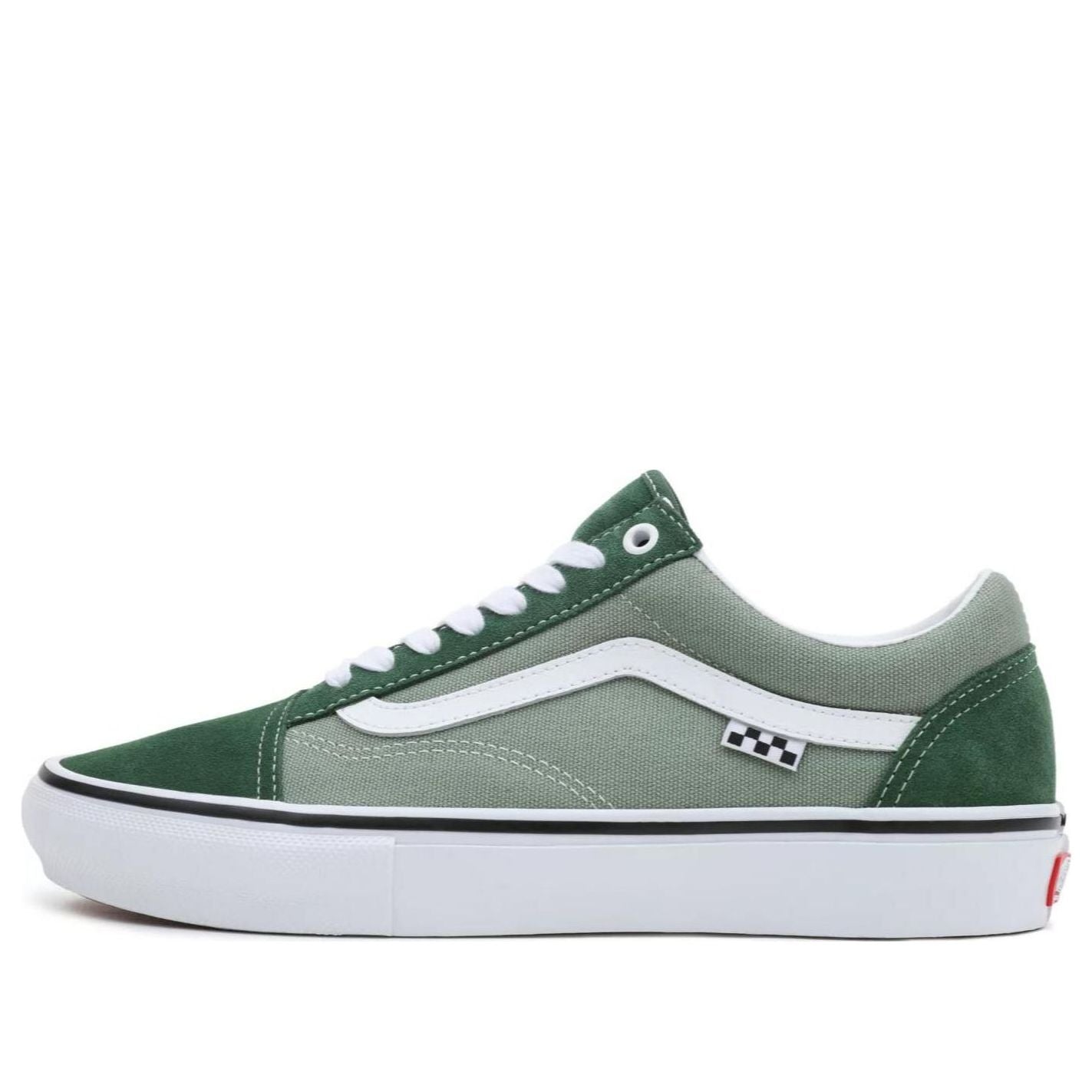 Tenisky a topánky Vans Old Skool Zelené | VN0A5FCB6QU, 0