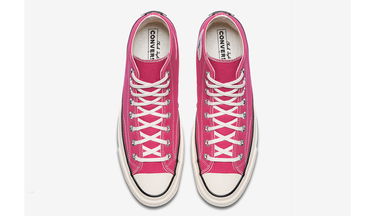Tenisky a topánky Converse Chuck 70 Hi Ružová | 161442C, 3