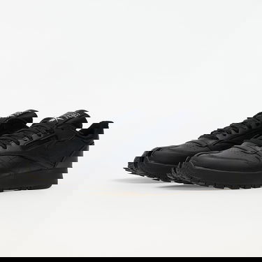 Tenisky a topánky Reebok Maison Margiela Project 0 Classic Leather Čierna | H04864, 4