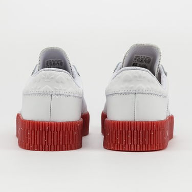 Tenisky a topánky adidas Originals Sambarose W Biela | FZ1831, 2