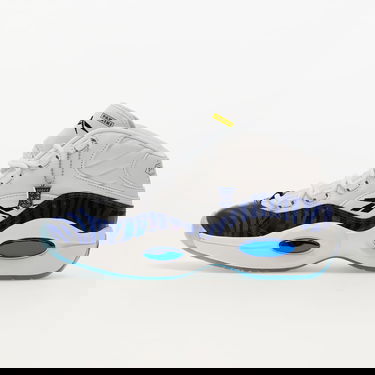 Tenisky a topánky Reebok Question Mid Modrá | HQ1097, 0