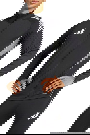 Súprava adidas Originals Adidas TIRO25C Training Jacket Čierna | iw0408, 0
