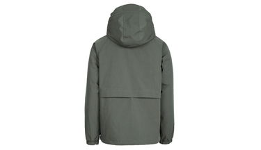 Parka Irie Daily Eissegler Anorak Zelené | 915D120-464, 2