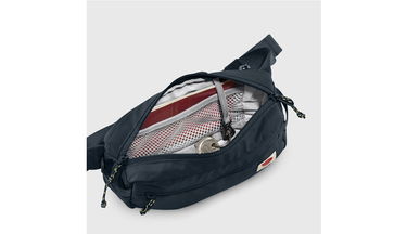 Ľadvinka FJÄLLRÄVEN High Coast Hip Pack Navy | F23223-560, 3