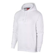 Long Sleeves Hoodie with Logo
