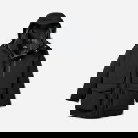 Eamon Down Parka Polyester