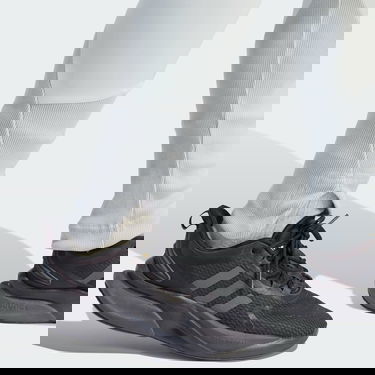 Legíny adidas Performance Sportswear Z.N.E. Šedá | IM4942, 5