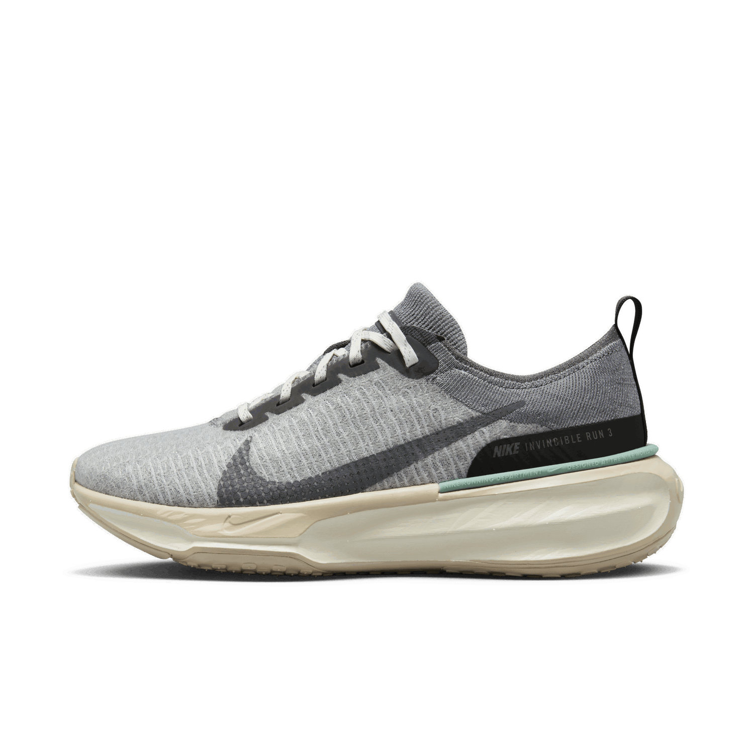 Tenisky a topánky Nike Invincible 3 Šedá | FN7503-065, 0