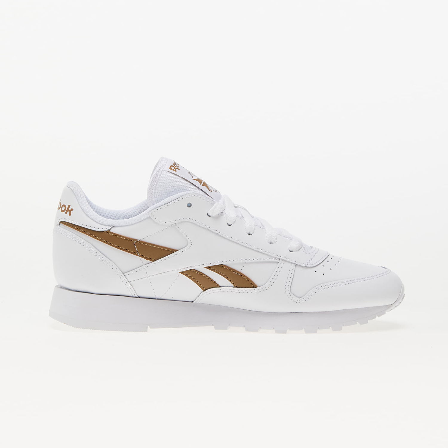 Tenisky a topánky Reebok Classic Leather Biela | 100074357, 1