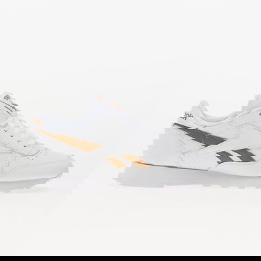 Tenisky a topánky Reebok Classic Leather Biela | 100074357, 1