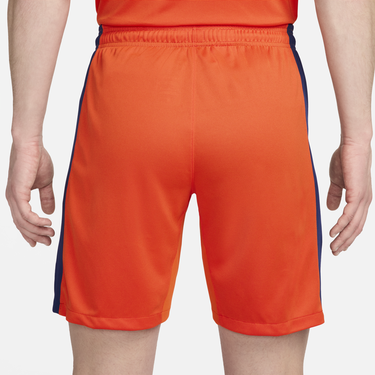 Šortky Nike Dri-FIT Replica Netherlands 2024 Stadium Oranžová | FJ4301-819, 4