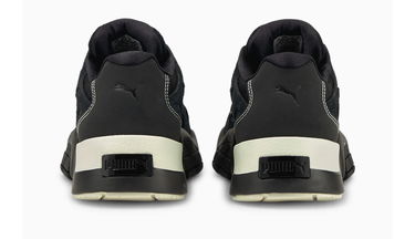 Tenisky a topánky Puma Hedra Mono Trainers Čierna | 381617 02, 4