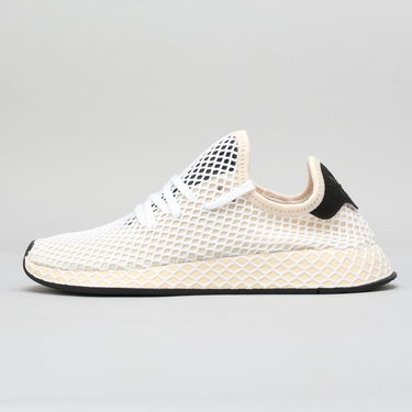 Tenisky a topánky adidas Originals Deerupt Runner Béžová | CQ2913, 1