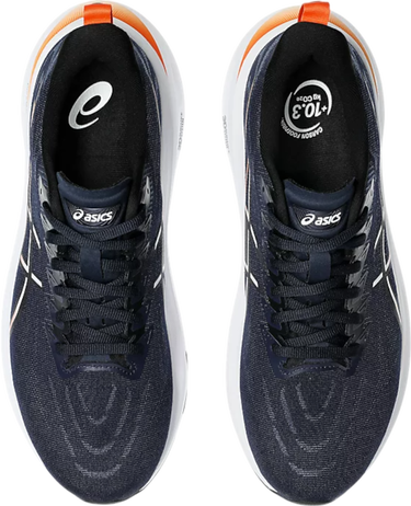 Tenisky a topánky Asics GT-2000 13 Modrá | 1011b861-401, 3