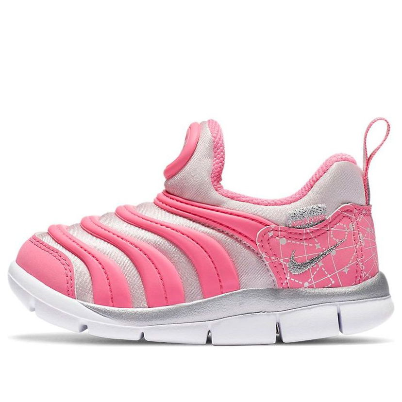 Tenisky a topánky Nike Nike Dynamo Free Ružová | DC3273-606