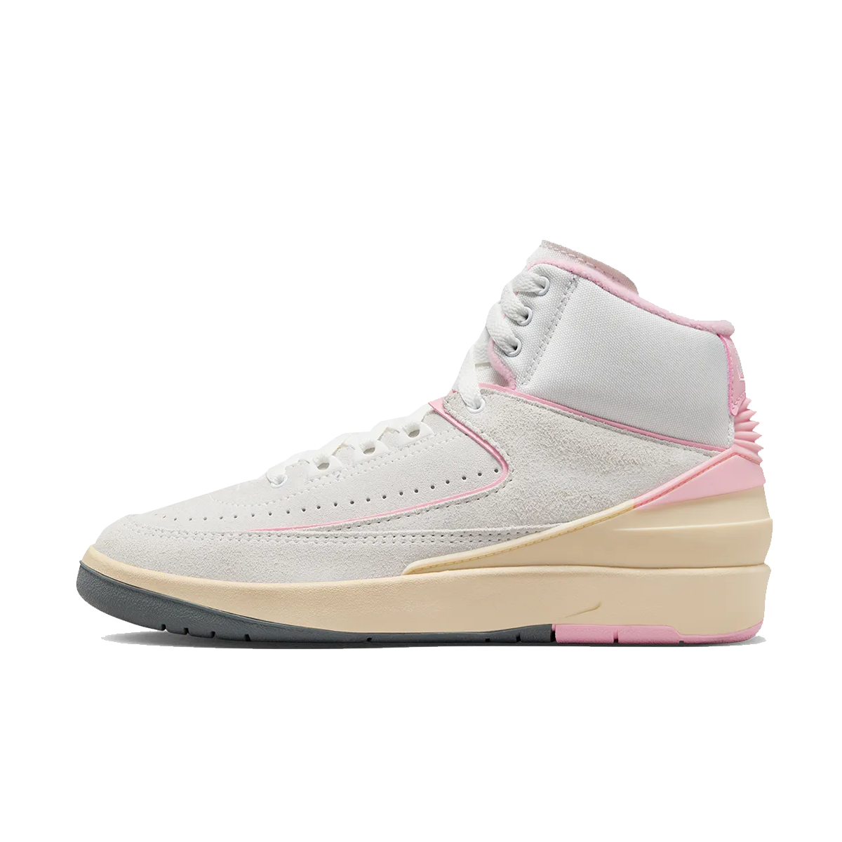 Tenisky a topánky Jordan Air Jordan 2 Retro "Soft Pink" W Ružová | FB2372-100, 0