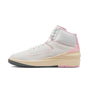 Tenisky a topánky Jordan Air Jordan 2 Retro "Soft Pink" W Ružová | FB2372-100, 0