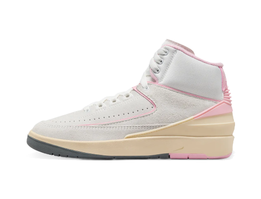 Tenisky a topánky Jordan Air Jordan 2 Retro "Soft Pink" W Ružová | FB2372-100