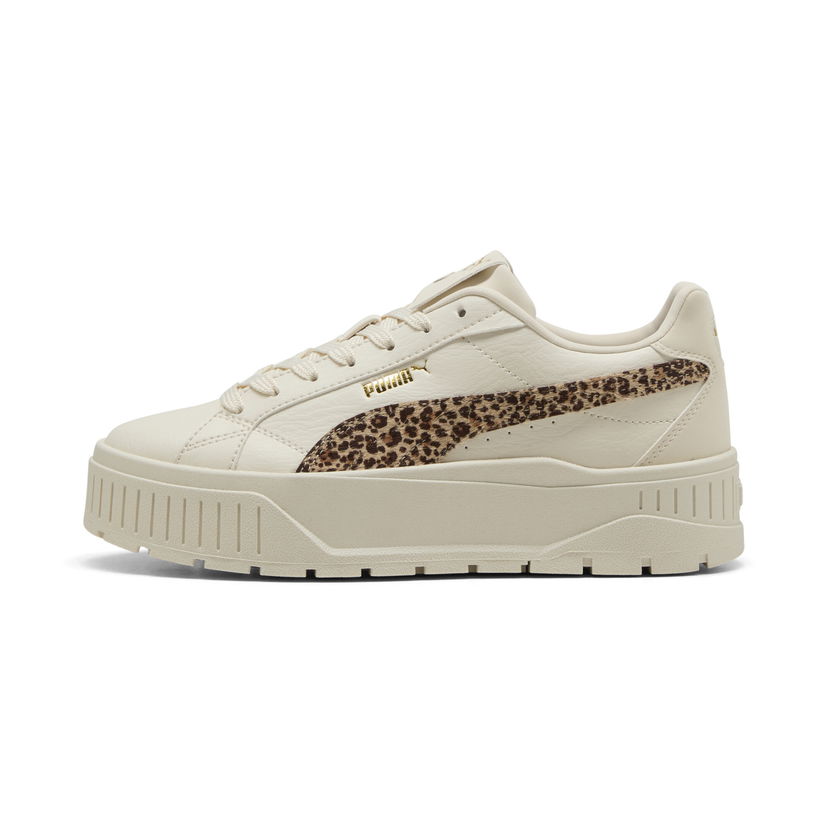 Tenisky a topánky Puma Karmen II Animal Flair Béžová | 402645_01