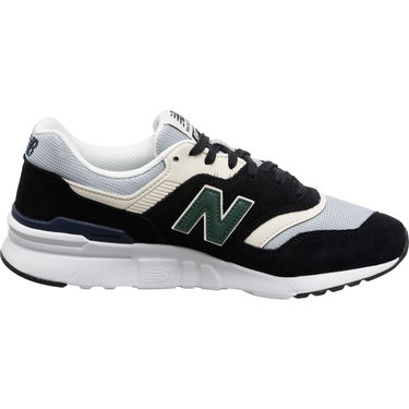Tenisky a topánky New Balance 997 Čierna | CM997HSY, 3