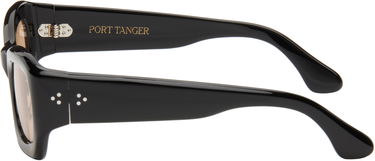 Slnečné okuliare Port Tanger Tangerine Sunglasses Čierna | PT-5202, 2