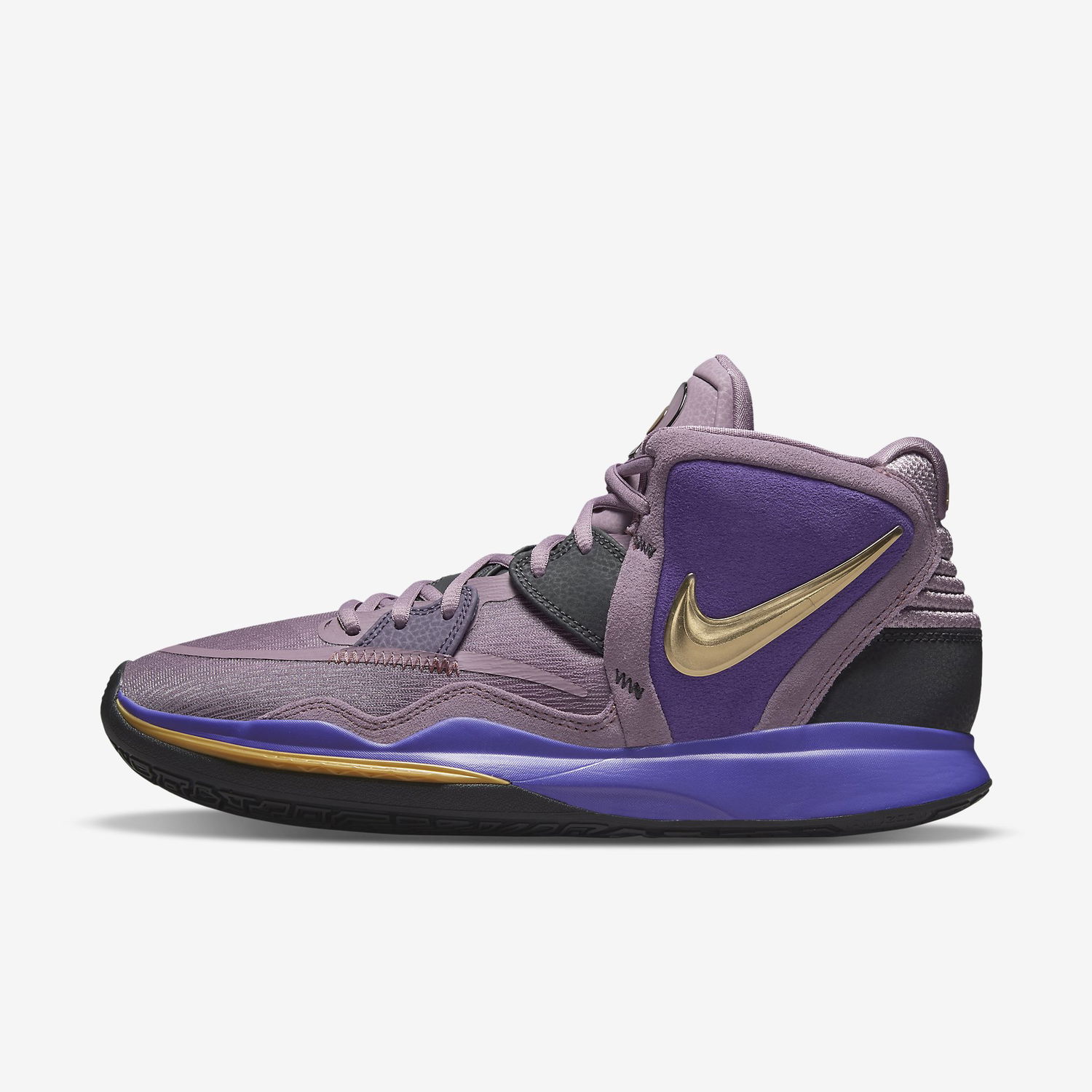 Tenisky a topánky Nike Kyrie Infinity Fialová | CZ0204-500, 0