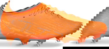 Tenisky a topánky Puma ULTRA ULTIMATE MxSG Oranžová | 107212-001, 4