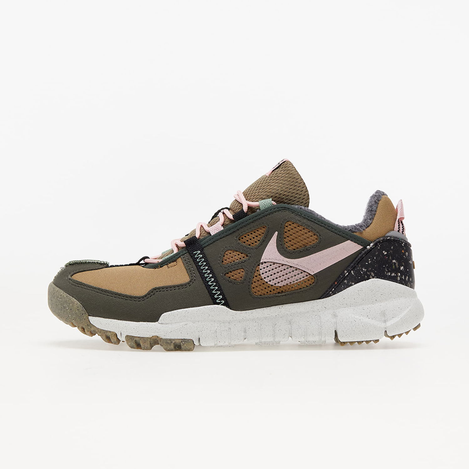 Tenisky a topánky Nike Free Terra Vista Zelené | CZ1757-300, 0